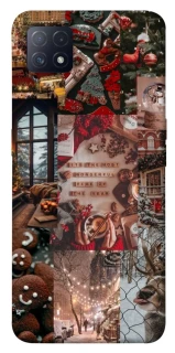 Чохол на Oppo A72 5G / A73 5G Christmas spirit ver.3 фото 1 з 1