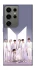Чохол на Samsung Galaxy S24 Ultra BTS v4 фото 1 з 1
