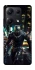 Чехол на Xiaomi Redmi Note 14S Black Panther фото 1 из 1