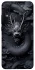 Чехол на Xiaomi Redmi Note 7 / Note 7 Pro / Note 7s black dragon фото 1 из 1