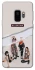 Чохол на Samsung Galaxy S9 BLACKPINK v2 фото 1 з 1