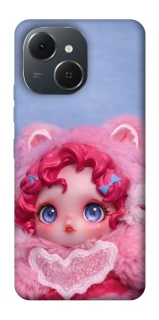 Чохол на TECNO Spark 40C SKULLPANDA × My Little Pony Ver.5 фото 1 з 1