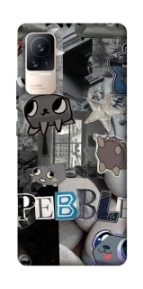 Чехол на Xiaomi Civi 6 Pebble фото 1 из 1