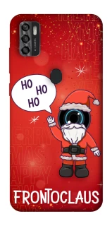 Чехол на ZTE Blade A7s (2020) Frontoclaus фото 1 из 1