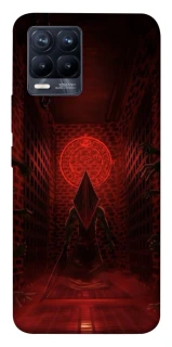 Чехол на Realme 8 Silent Hill aesthetic ver.4 фото 1 из 1
