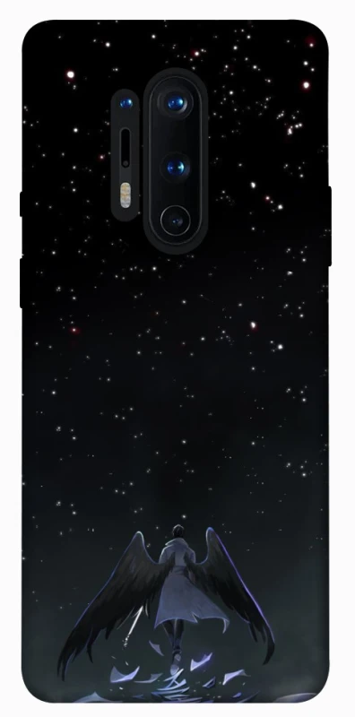 Чохол на OnePlus 8 Pro Omniscient Reader's v4 фото 1 з 1