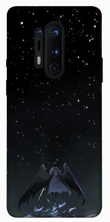 Чохол на OnePlus 8 Pro Omniscient Reader's v4 фото 1 з 1