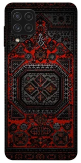 Чехол на Samsung Galaxy A22 4G Ковёр v16 фото 1 из 1