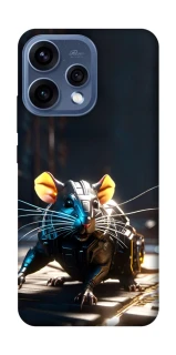 Чохол на Oppo Reno 15 Cyber rat фото 1 з 2