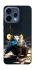 Чохол на Oppo Reno 15 Cyber rat фото 2 з 2
