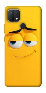 Чохол на Oppo A15s / A15 smile фото 1 з 1