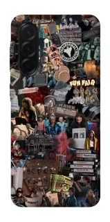 Чехол на Samsung Galaxy A37 5G Stranger Things ver.24 фото 1 из 1