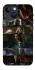 Чохол на Apple iPhone 13 mini (5.4") House of the Dragon фото 1 з 1