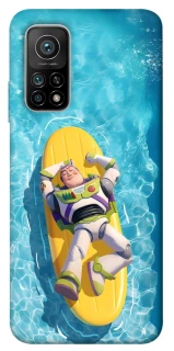 Чехол на Xiaomi Mi 10T buzz lightyear фото 1 из 1