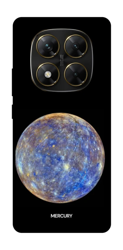 Чехол на Xiaomi Poco X7 Mercury фото 1 из 1