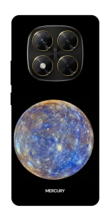 Чехол на Xiaomi Poco X7 Mercury фото 1 из 1