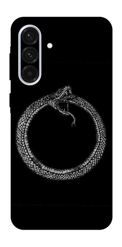 Чехол на Samsung Galaxy A36 5G Ouroboros фото 1 из 1
