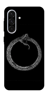 Чохол на Samsung Galaxy A36 5G Ouroboros фото 1 Чохол на Samsung Galaxy A36 5G Ouroboros фото 1 з 1
