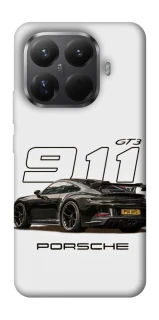 Чохол на Xiaomi 15T Pro 911 фото 1 з 1