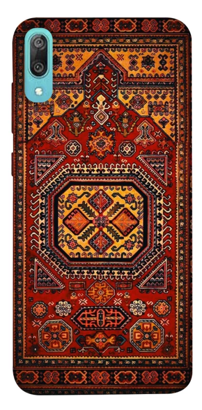 Чохол на Huawei Y6 Pro (2019) Килим v1 фото 1 з 1