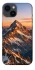 Чохол на Apple iPhone 14 (6.1") Sunrise mountain фото 1 з 1