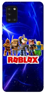 Чохол на Samsung Galaxy A31 Roblox aesthetics фото 1 з 1