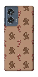 Чехол на Motorola Edge 50 Новогодний v9 фото 1 из 1