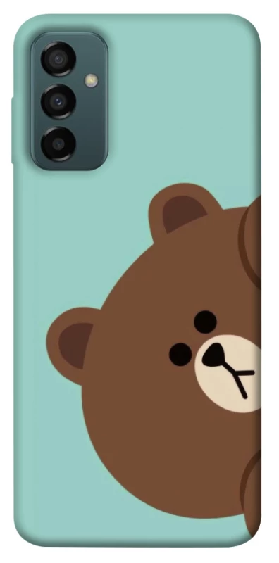 Чохол на Samsung Galaxy M23 5G bear фото 1 з 1