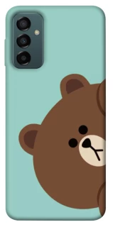Чехол на Samsung Galaxy M23 5G bear фото 1 из 1