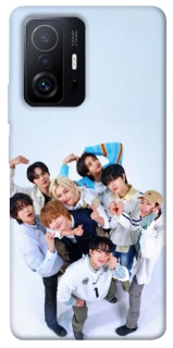 Чохол на Xiaomi 11T / 11T Pro Stray Kids One Vision фото 1 з 1