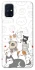 Чохол на Samsung Galaxy M31s Funny Pets фото 1 з 1