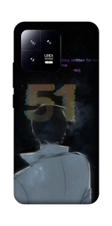 Чехол на Xiaomi 13 Omniscient Reader's v5 фото 1 из 1