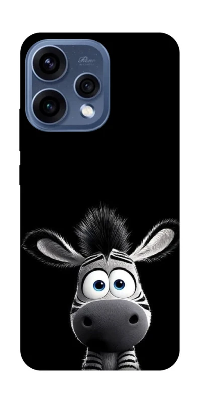 Чехол на Oppo Reno 15 My Zebra фото 1 из 2