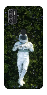 Чохол на ZTE Blade A7s (2020) Астронавт фото 1 з 1