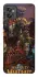 Чехол на Motorola Moto G32 Warcraft v2 фото 1 из 1