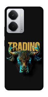 Чохол на Realme 14 Trading фото 1 з 1