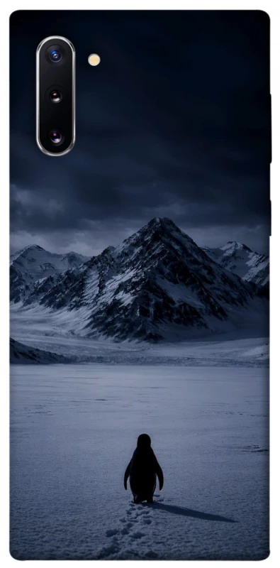 Чохол на Samsung Galaxy Note 10 But why? фото 1 з 1