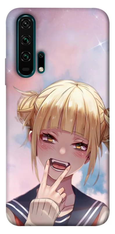 Чохол на Huawei Honor 20 Pro Toga фото 1 з 1