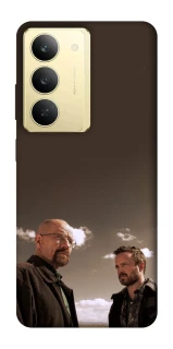 Чохол на Realme 14x Breaking Bad фото 1 з 1