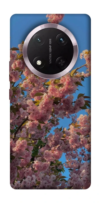 Чохол на Honor X9c Flowers v4 фото 1 з 1