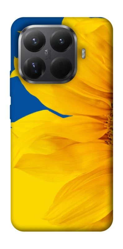 Чохол на Xiaomi 15T Pro Sunflower фото 1 з 1