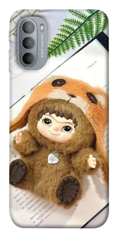 Чохол на Motorola Moto G31 Wakuku ver.4 фото 1 з 1