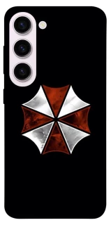 Чехол на Samsung Galaxy S23+ Umbrella Corporation фото 1 из 1