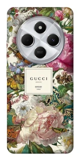 Чехол на Xiaomi Redmi 14C / Poco C75 Gucci ver.5 фото 1 из 1