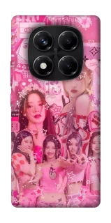 Чехол на Xiaomi Redmi Note 14 Pro 5G (G)I-DLE v2 фото 1 из 1