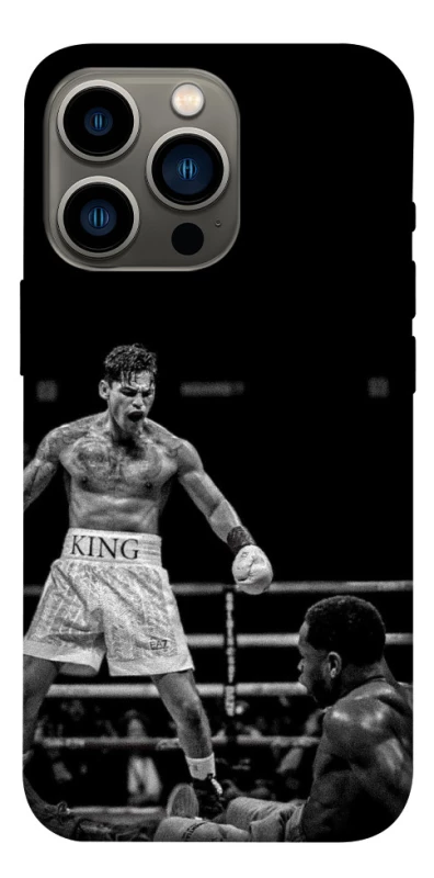 Чехол на Apple iPhone 13 Pro (6.1") king фото 1 из 1