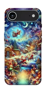 Чохол на Apple iPhone 17 Air (6.5") Christmas spirit ver.14 фото 1 з 1