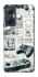 Чохол на Infinix Hot 20 5G Gamer Zone ver.2 фото 1 з 1