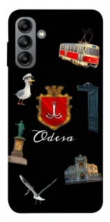 Чохол на Samsung Galaxy A04s Odesa фото 1 з 1