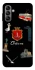 Чохол на Samsung Galaxy A04s Odesa фото 1 з 1